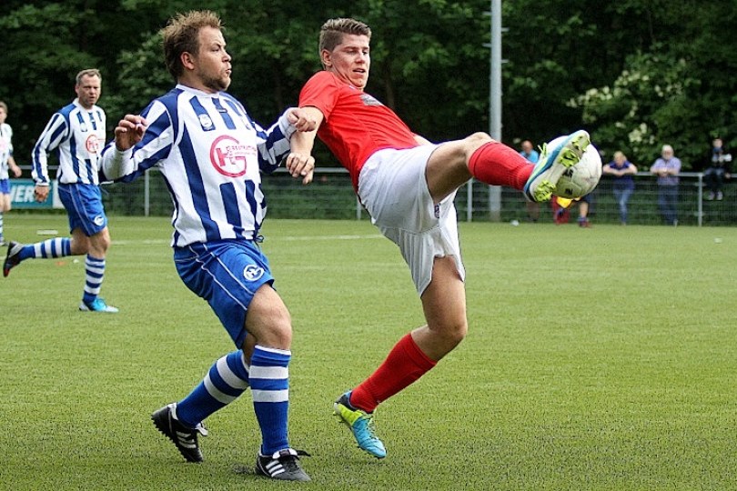 Foto bij Overzicht fotoreportage en samenvattingen van het weekend
