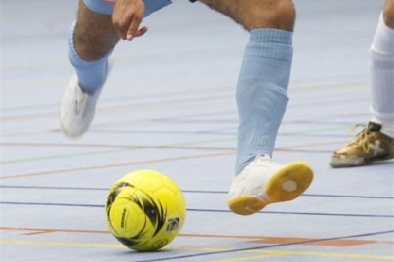 Foto bij Monsterzege voor zaalvoetballers Excelsior&rsquo;31