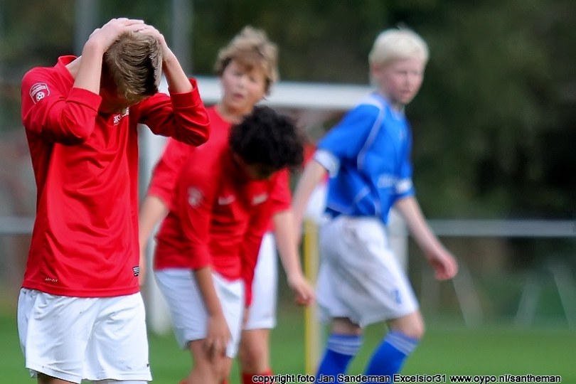 Foto bij Overzicht fotoreportages en samenvattingen van het  weekend