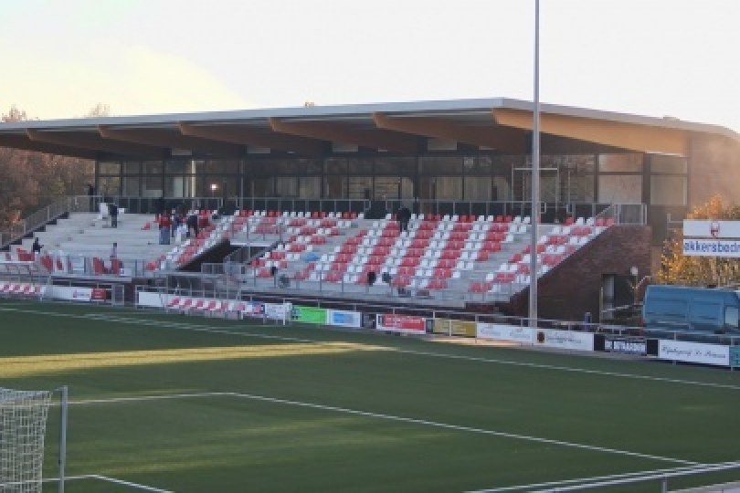 Foto bij TC (jeugd) verlengt contracten selectietrainers
