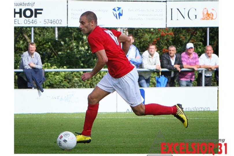 Foto bij Christian Cicek: &lsquo;&rsquo;Zwolle was een mooie uitdaging geweest&rsquo;&rsquo;