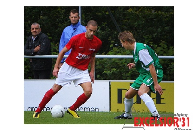 Foto bij Last-minute transfer Christian Cicek naar FC Zwolle