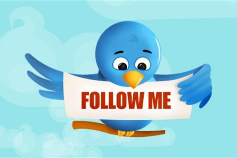 Foto bij Ranglijst Twitter Followers Topklasse