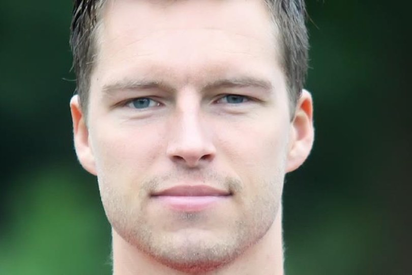 Foto bij Rico Wolven disciplinair geschorst