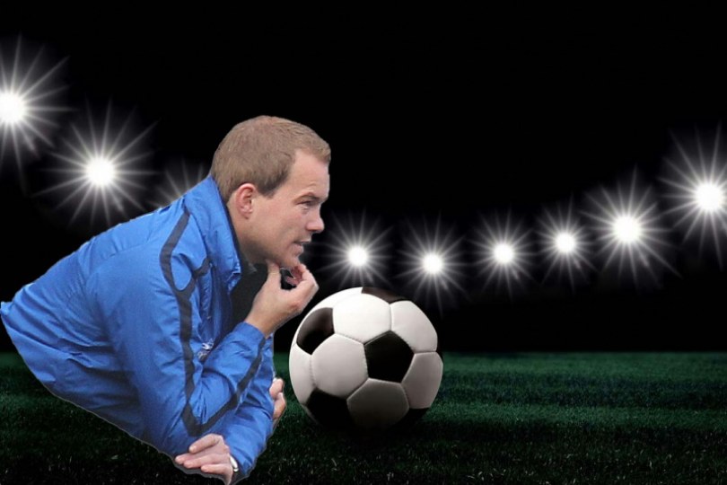 Foto bij Gehavend Excelsior'31 2 wint ruim van DETO 2