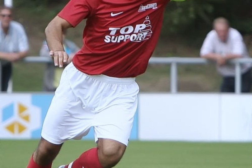 Foto bij Excelsior'31 verrast SC Genemuiden (1-3) en wandelt de Topklasse top 6 binnen (samenvatting geplaatst!)