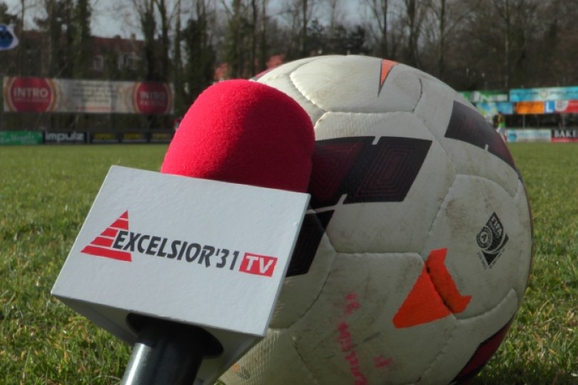 Foto bij Weekjournaal met G-team, Dr. Fadrhonc Tournament en Simon Baysoy