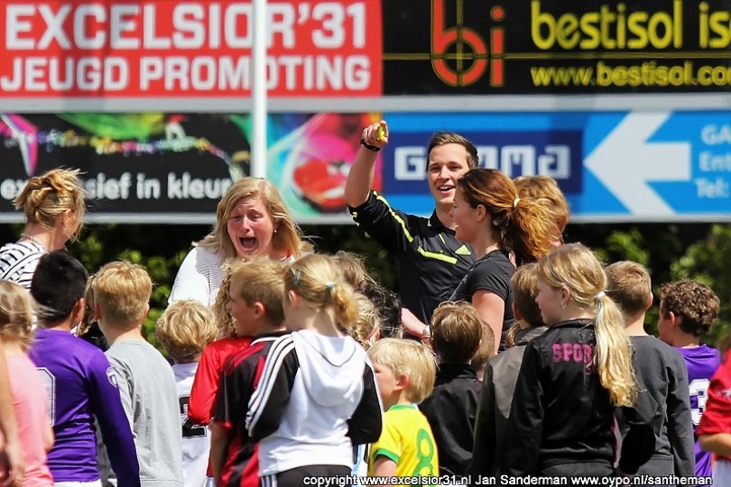 Foto bij Overzicht fotoreportages van het weekend
