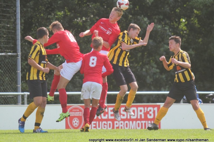 Foto bij Overzicht fotoreportages en samenvattingen van het weekend
