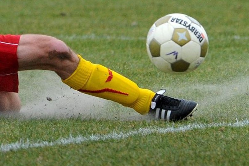 Foto bij Belangrijke 3-punter voor Excelsior'31 3