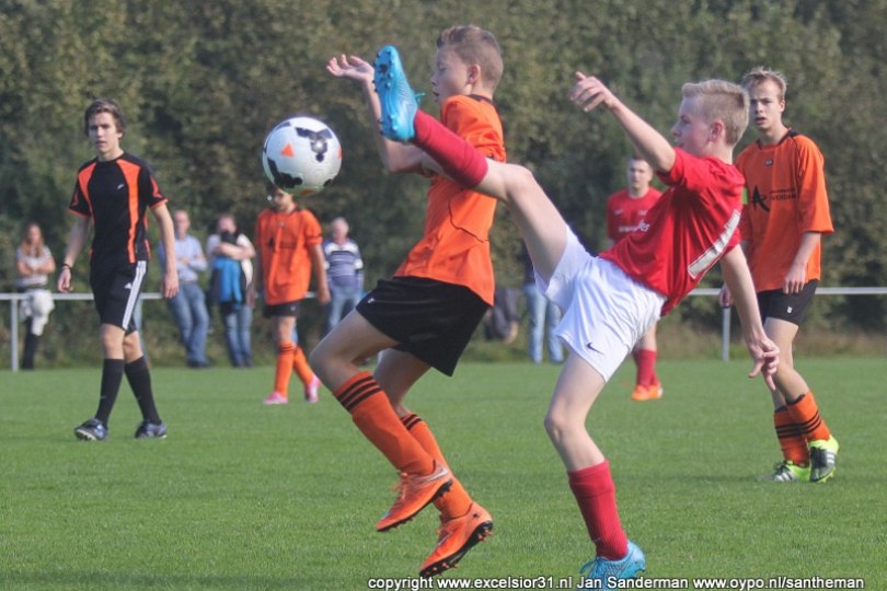 Foto bij Overzicht fotoreportages en samenvatting van het weekend