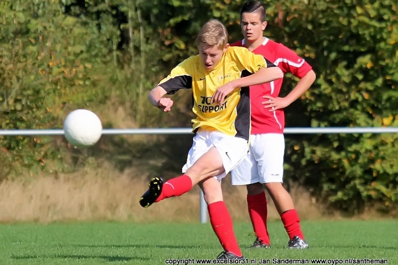 Foto bij Overzicht fotoreportages en samenvatting van het weekend