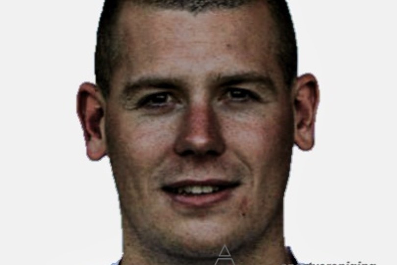 Foto bij Kampjes wil snel eerste keeper worden