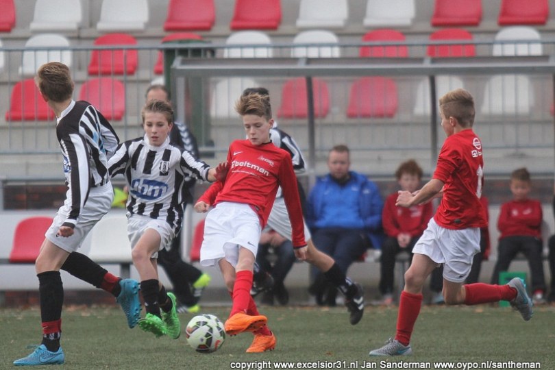 Foto bij Overzicht fotoreportages en samenvatting van het weekend