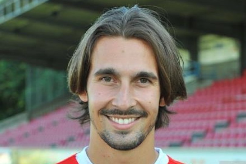 Foto bij Excelsior &rsquo;31 versterkt zich met veelzijdige Mitch Stockentree