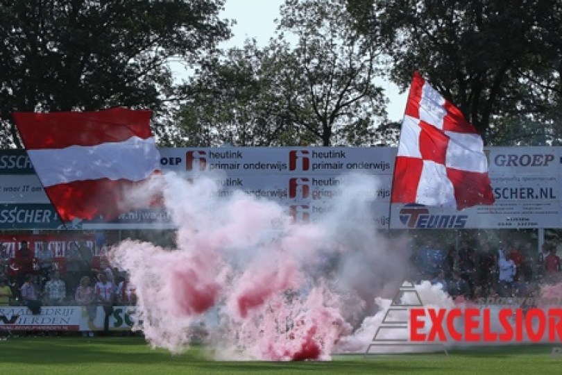 Foto bij Overzicht fotoreportages van het weekend