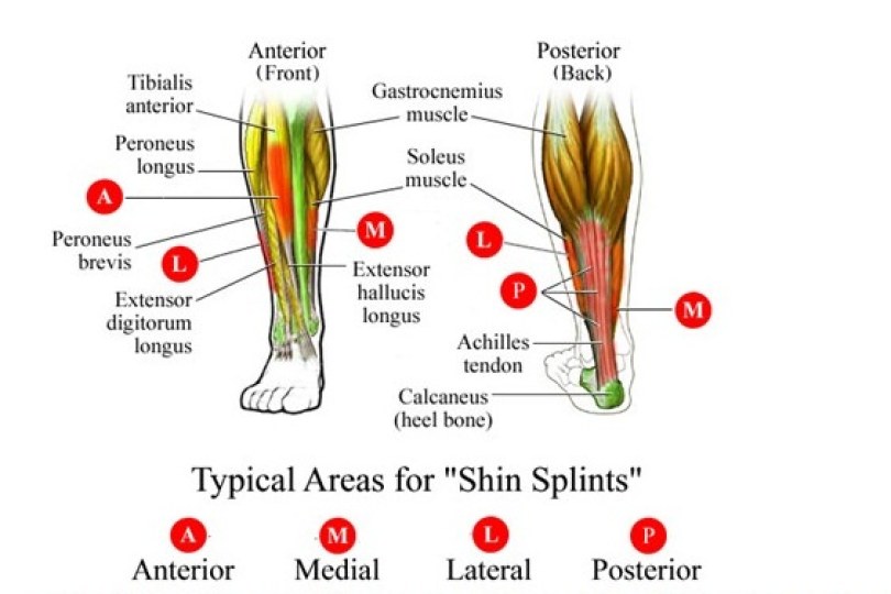 Foto bij (Medische rubriek Fysiotherapie Koninginneweg) Springschenen