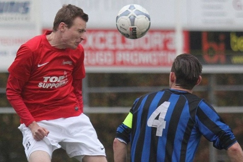 Foto bij Weekjournaal met Emiel Pluimers, Rob Snijders en Michel Gerritsen Mulkes