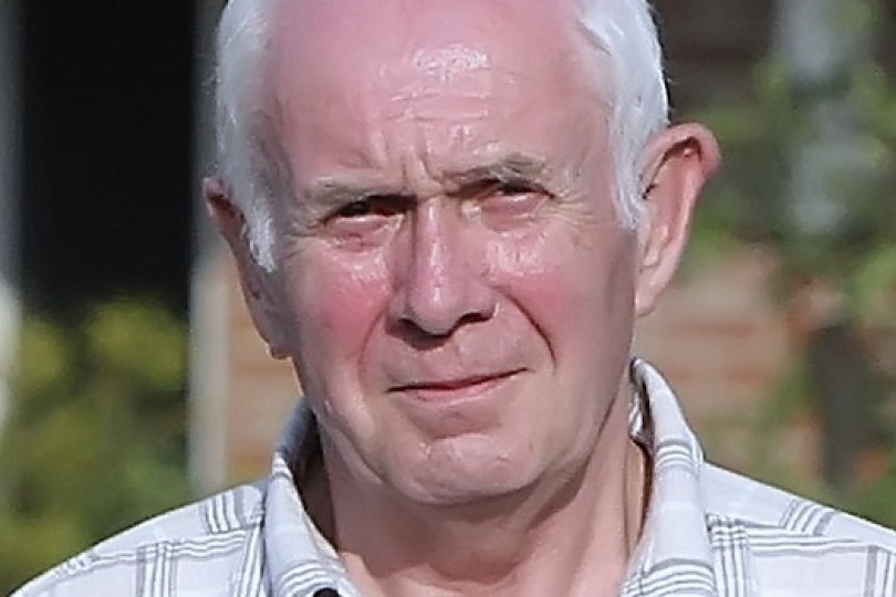 Foto bij Excelsior'31 lid van verdienste Willem Manenschijn (65) overleden