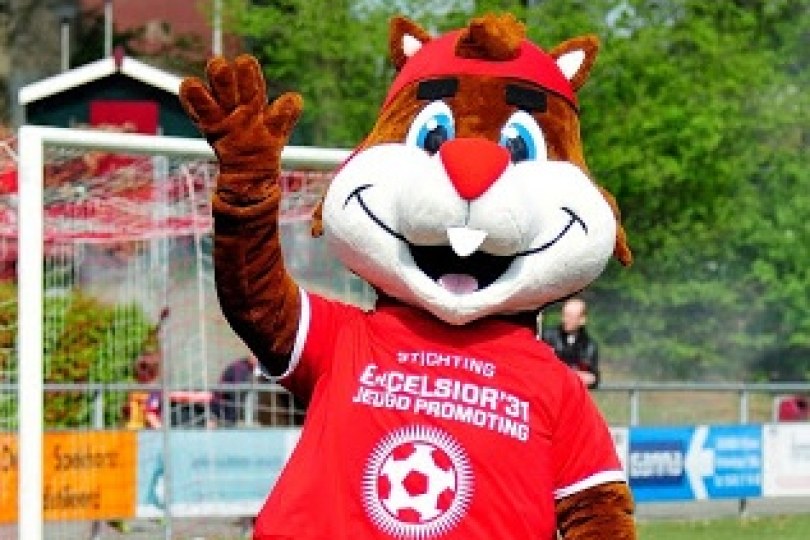 Foto bij Overzicht trainingen Mini's