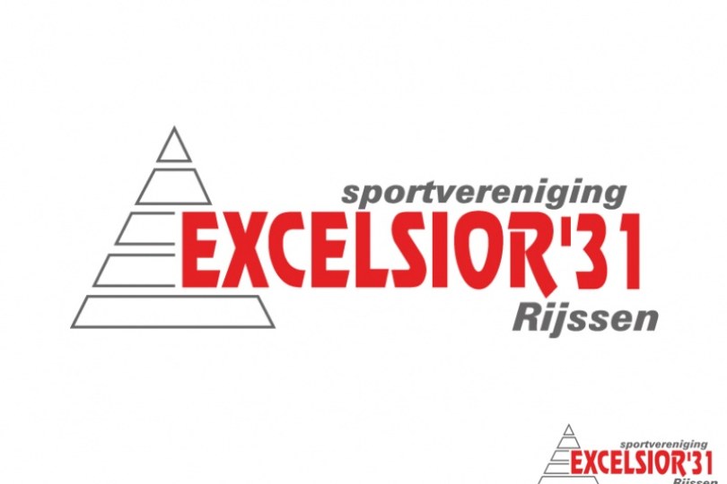 Foto bij Nederlagen voor Excelsior'31 2 en 3