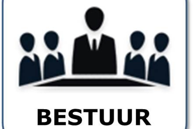Foto bij Vacatures bestuur met komst Schulenburg en Troost volledig ingevuld