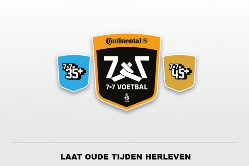 Foto bij Kom voetballen bij Excelsior'31 35/45+