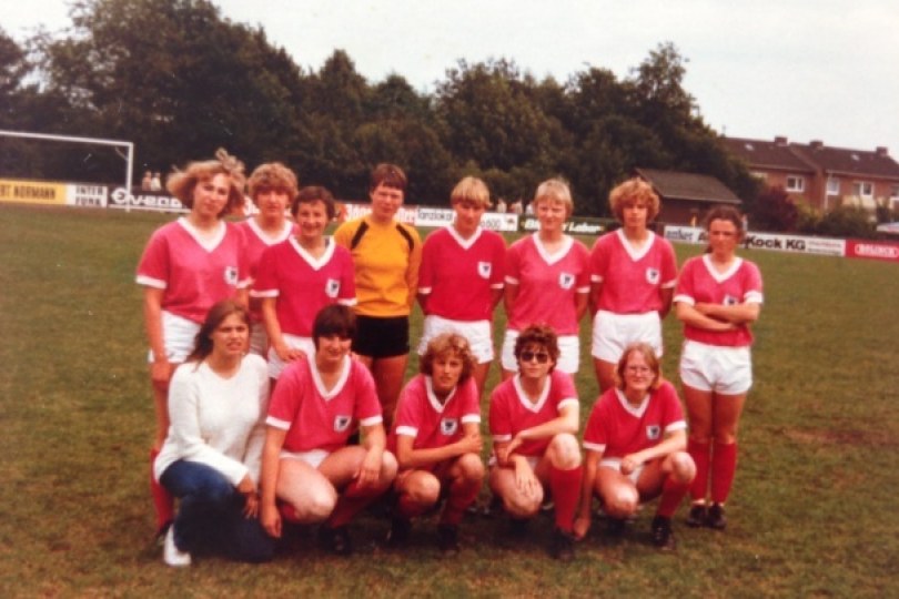 Foto bij '85 jaar Excelsior'31': Terugblik op de jaren 1970-1980
