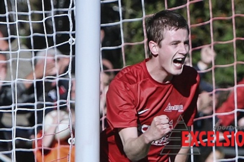 Foto bij Brede selectie Excelsior'31 betaalt zich uit (samenvatting en foto's zijn geplaatst!)