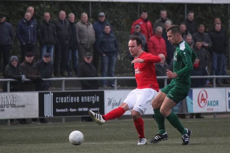 Foto bij Weekjournaal met Mitch Stockentree, Wim Slooijer en Melvin Velthuis