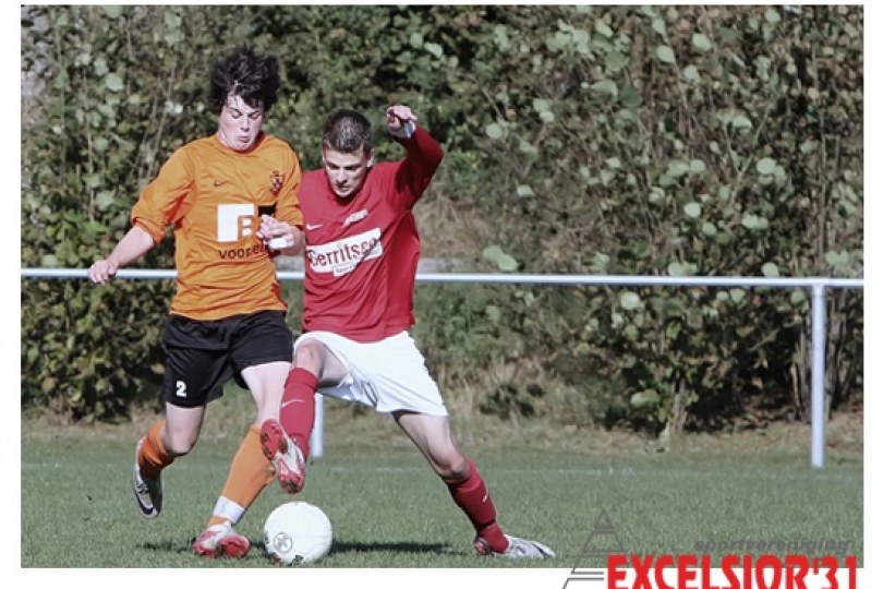 Foto bij Overzicht fotoreportages van het weekend