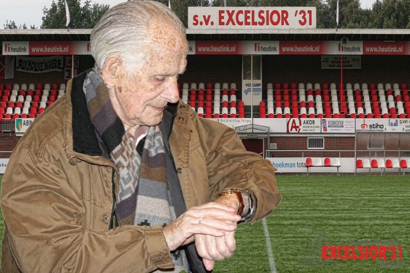 Foto bij &lsquo;Excelsior&rsquo;31 is &aacute;lles voor &lsquo;Jen Heendrek&rsquo; van Brussel&rsquo;