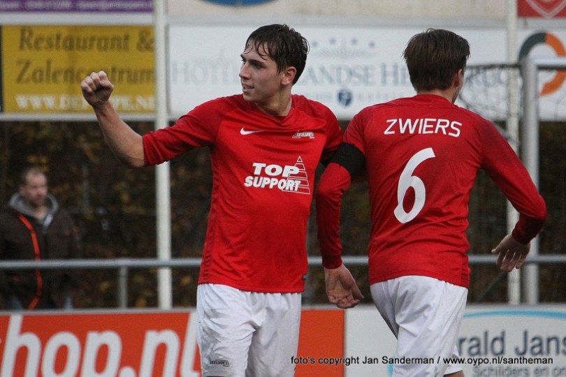 Foto bij Nieuw: Nieuwsbrief Technische Commissie