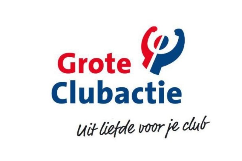 Foto bij De trekkingsuitslag van de Grote Clubactie loterij 2017 is bekend!