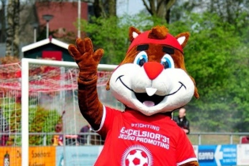 Foto bij Indeling Mini Competitie voorjaar 2018 bekend!