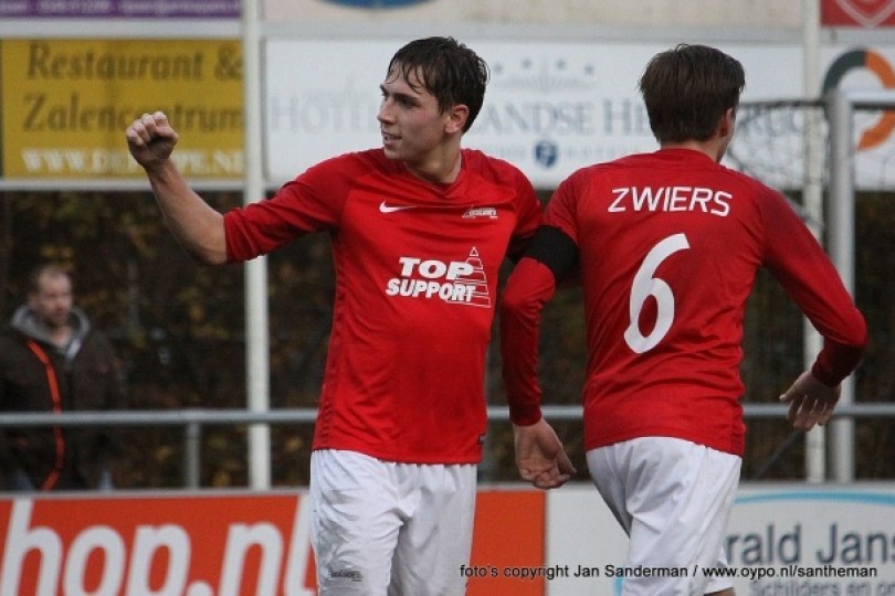 Foto bij Nieuwsbrief Technische Commissie