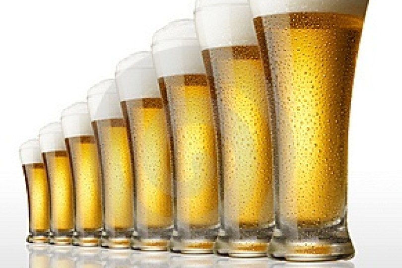 Foto bij Zaterdag vanaf 13.00- tot 16.15 uur: geen drank in glas (buiten de kantine)!