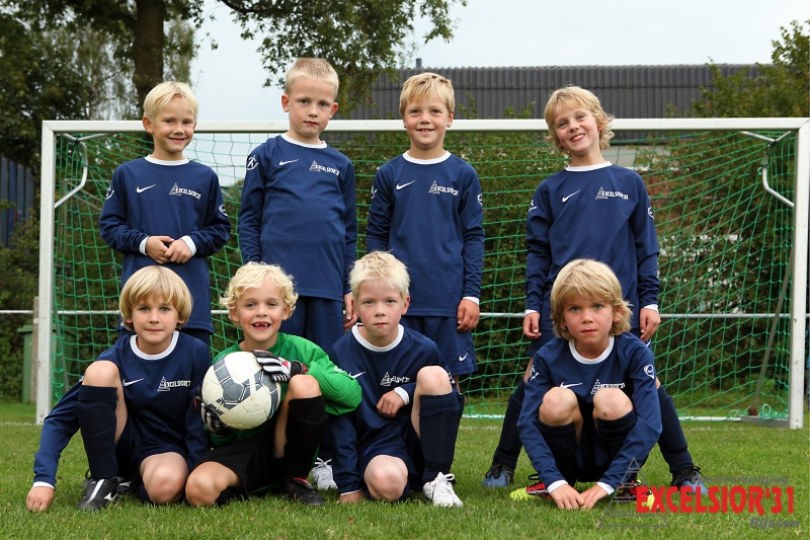 Foto bij Minicompetitie uitgebreid met een NK Poule