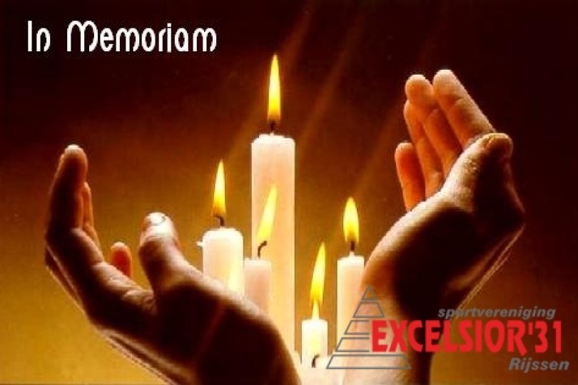 Foto bij Oud-bestuurslid Gerrit Dannenberg (71) woensdag overleden