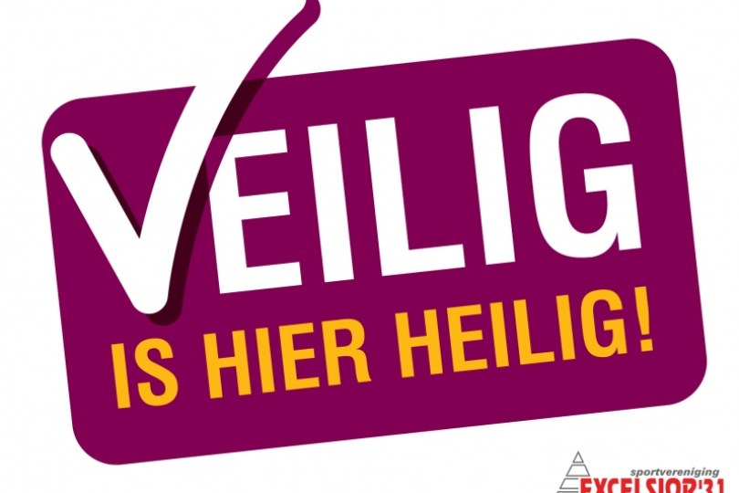 Foto bij Nieuws van de veiligheidsco&ouml;rdinator