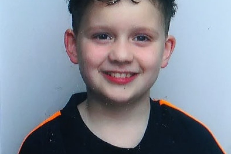 Foto bij Christiaan Kamp pupil van de week bij Excelsior&rsquo;31 &ndash; HSV Hoek