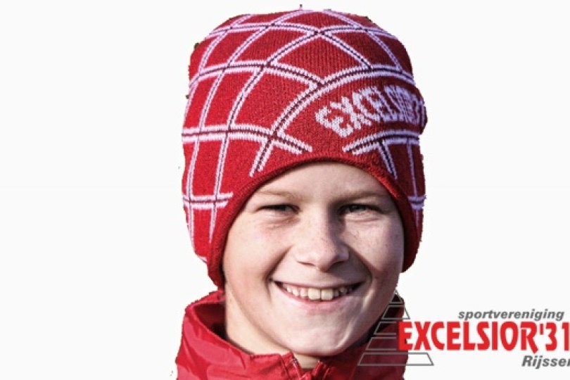 Foto bij Sinterklaasinkopen doe je bij de Excelsior&rsquo;31 webwinkel