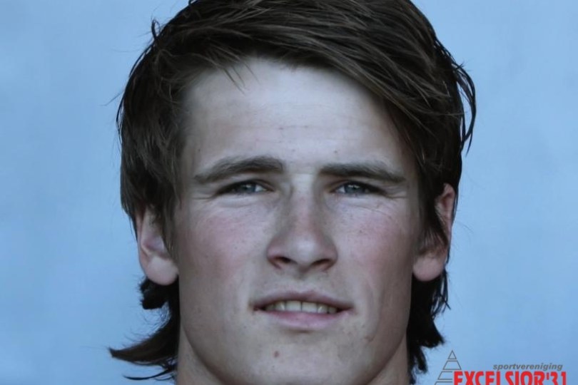 Foto bij Nigel Michels maakt de overstap naar SVZW