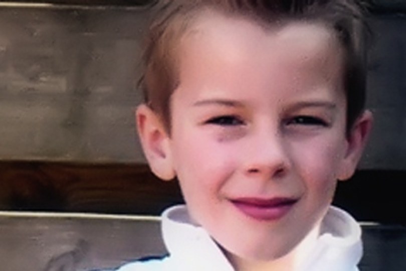 Foto bij Christian Ligtenberg pupil van de week bij Excelsior'31 - Harkemase Boys
