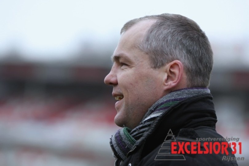 Foto bij Erwin Looms verguld met komst Mahmudov en Aydin