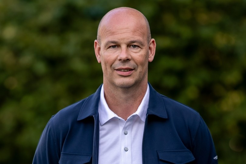 Foto van Michel  Steggink