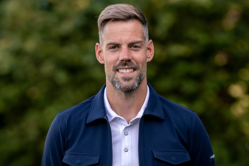 Foto van Kelvin Veensma