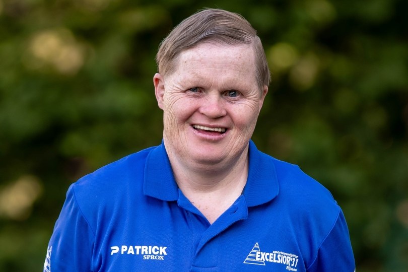 Foto van Ryan  Eertink