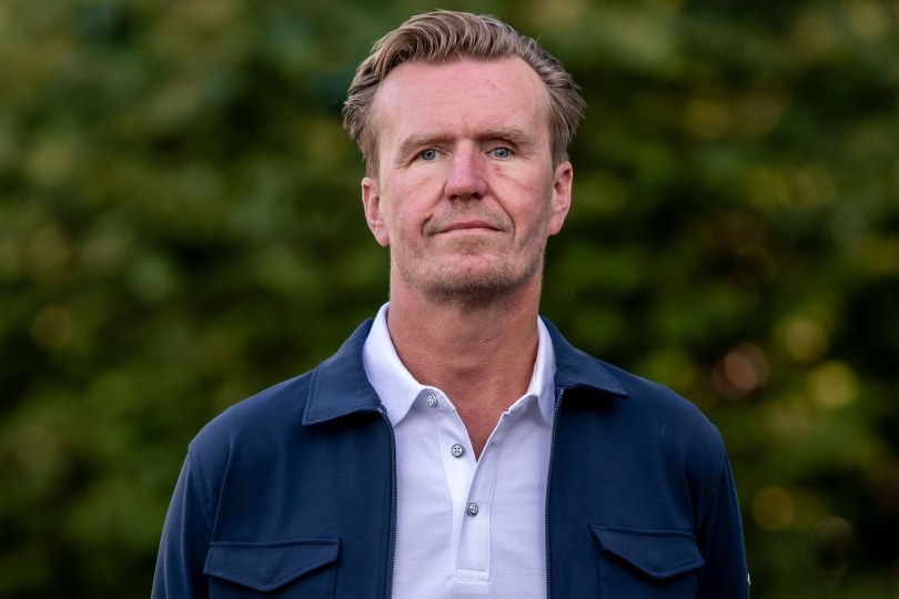 Foto van Arno Harbers