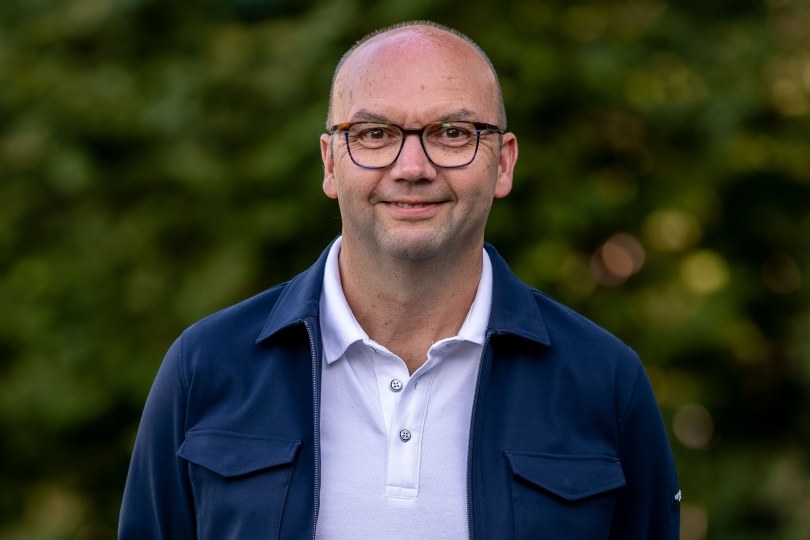 Foto van Jan Beltman